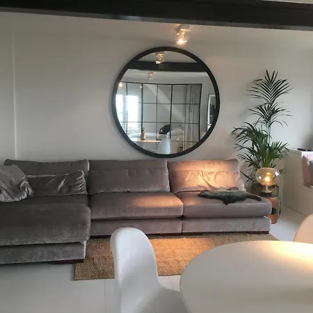 Great Seaview Apartment Knokke-Le-Zoute Extérieur photo