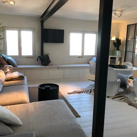 Great Seaview Apartment Knokke-Le-Zoute Extérieur photo