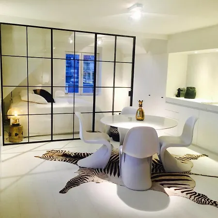 Great Seaview Apartment Knokke-Le-Zoute Extérieur photo