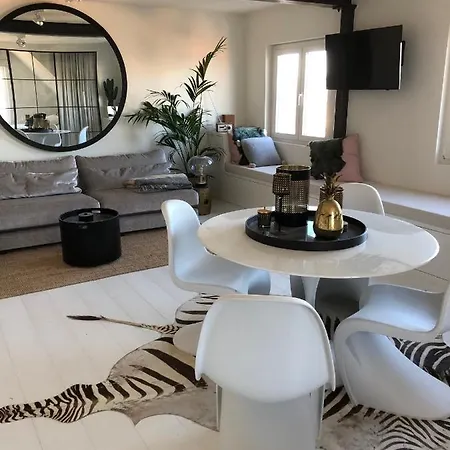 Great Seaview Apartment Knokke-Le-Zoute Extérieur photo