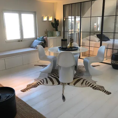 Great Seaview Apartment Knokke-Le-Zoute Extérieur photo