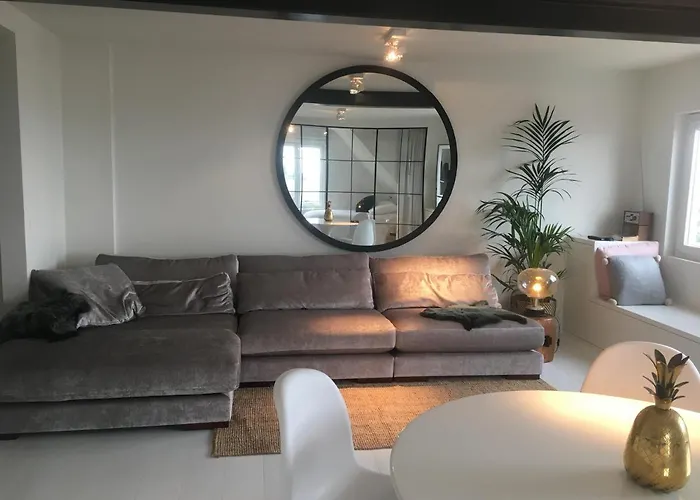 Great Seaview Apartment