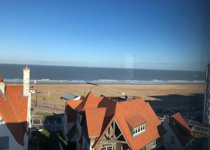 Great Seaview Apartment