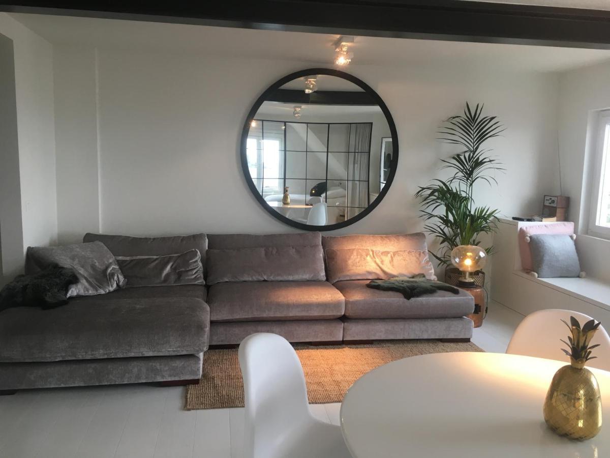 Great Seaview Appartement *