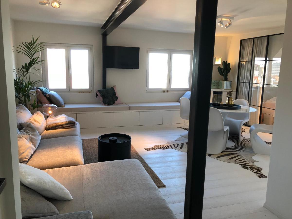 Great Seaview Appartement