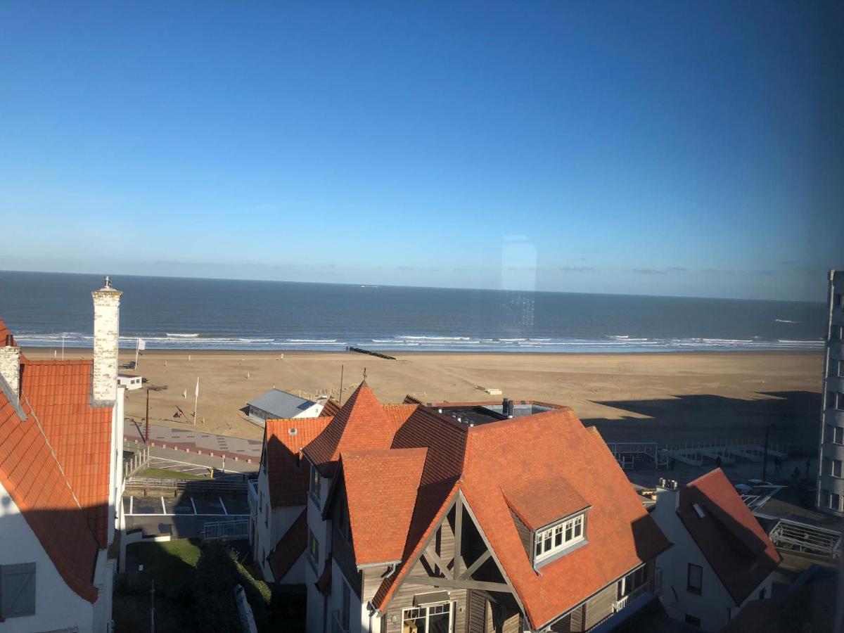 Appartement Great Seaview Knokke-Le-Zoute