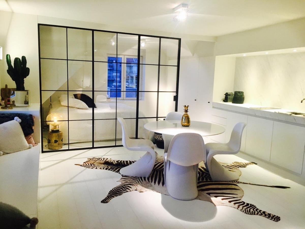 Great Seaview Appartement Knokke-Le-Zoute