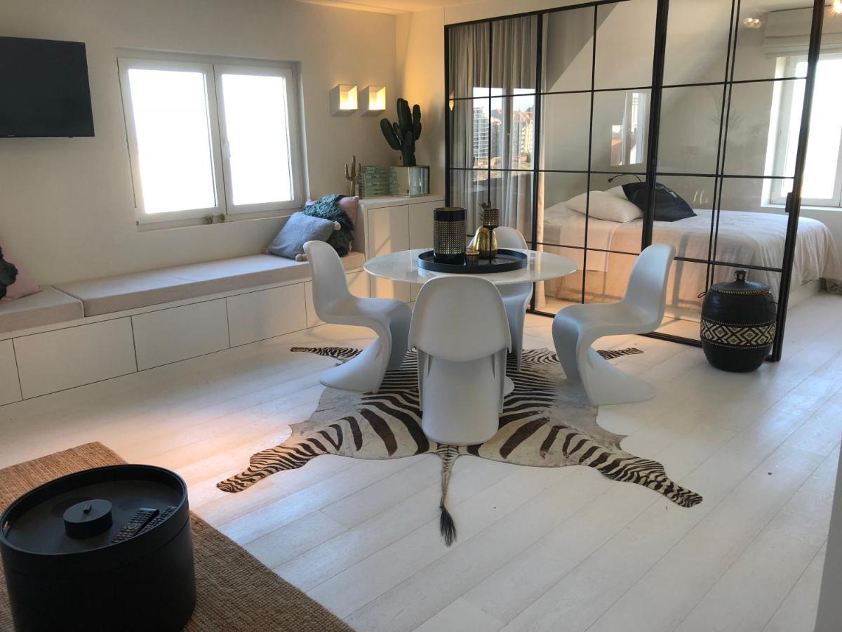 Appartement Great Seaview